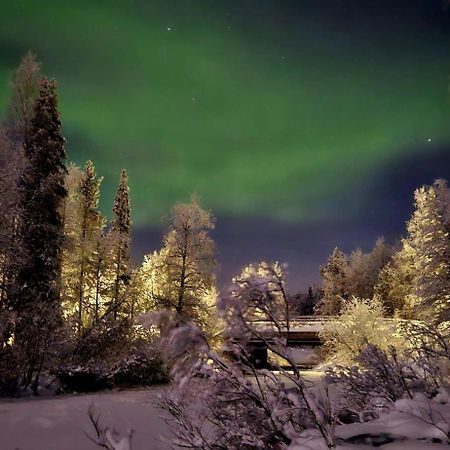 Levinpesae Chalet Dış mekan fotoğraf