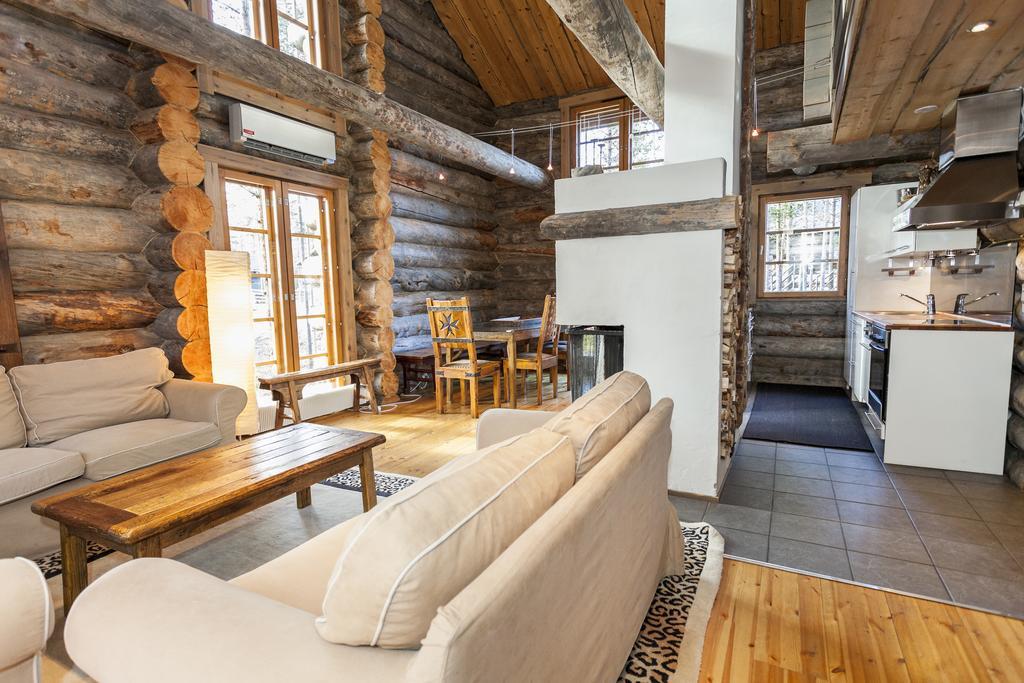 Levinpesae Chalet Oda fotoğraf
