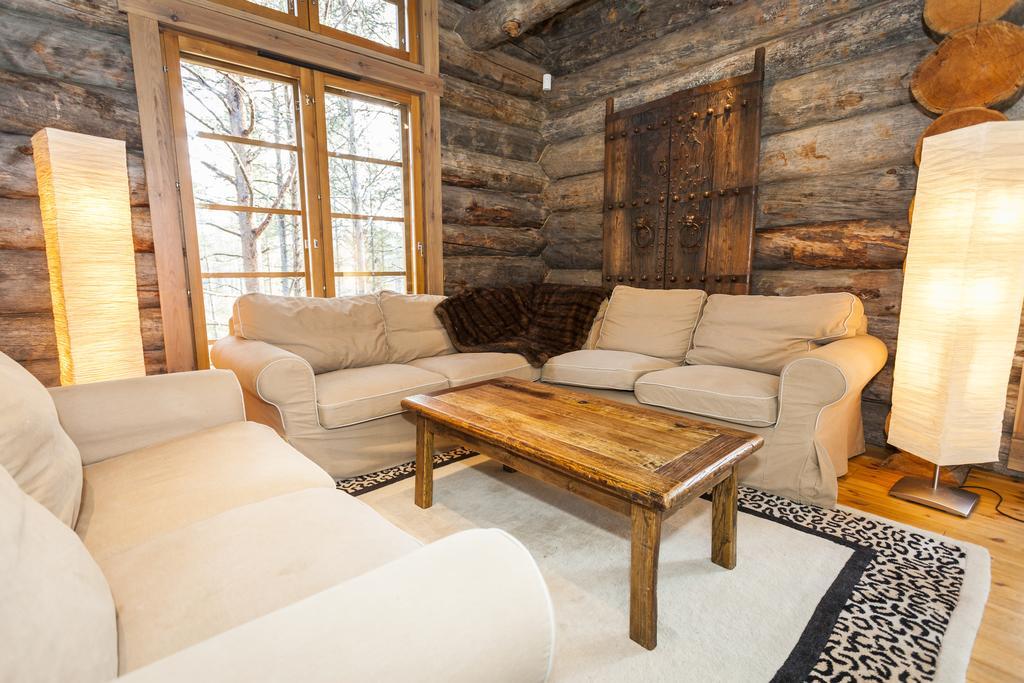 Levinpesae Chalet Oda fotoğraf