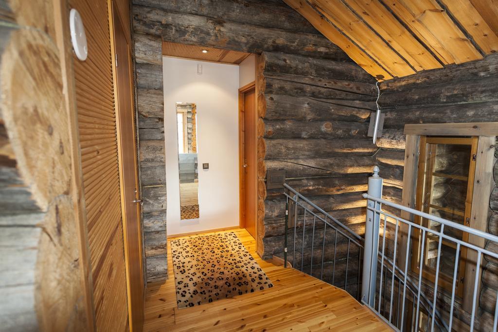 Levinpesae Chalet Oda fotoğraf