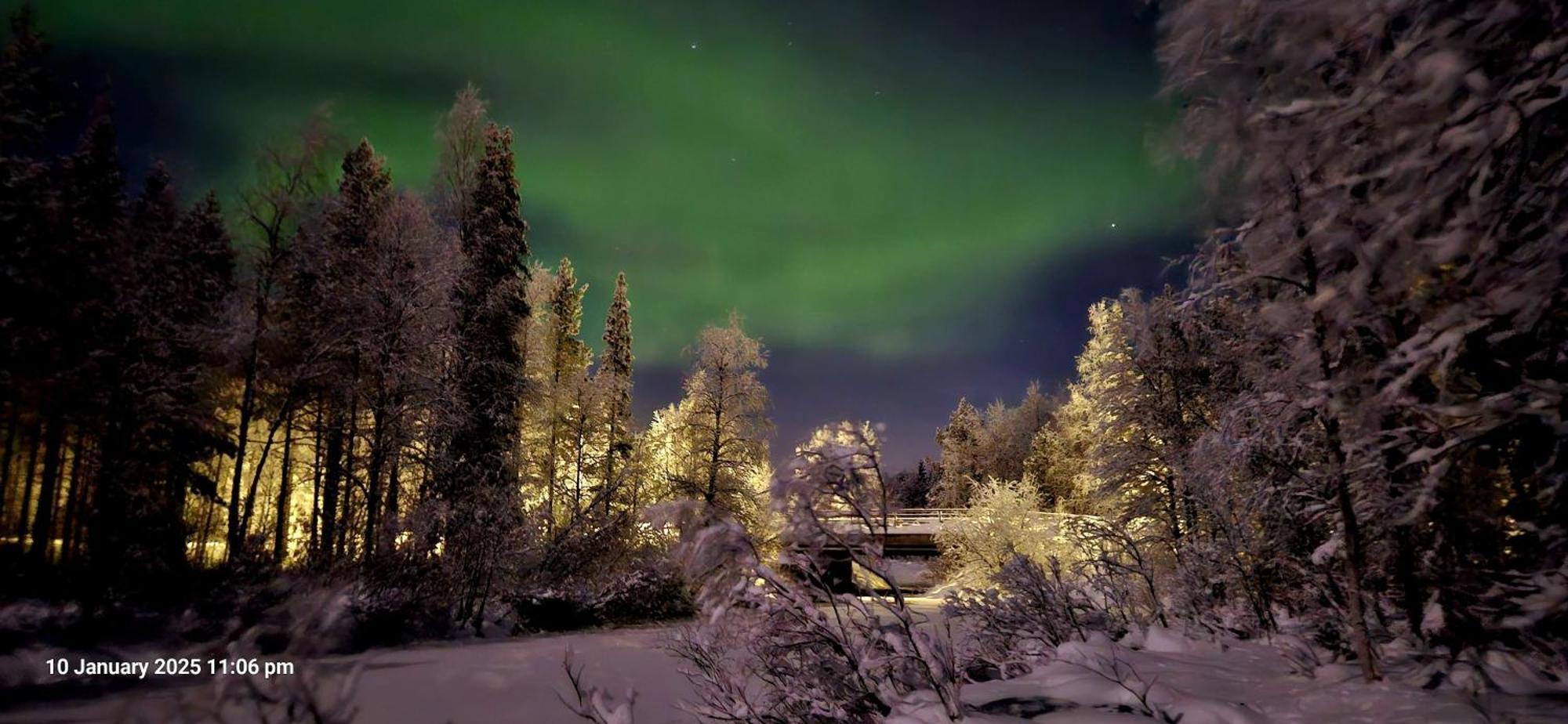 Levinpesae Chalet Dış mekan fotoğraf