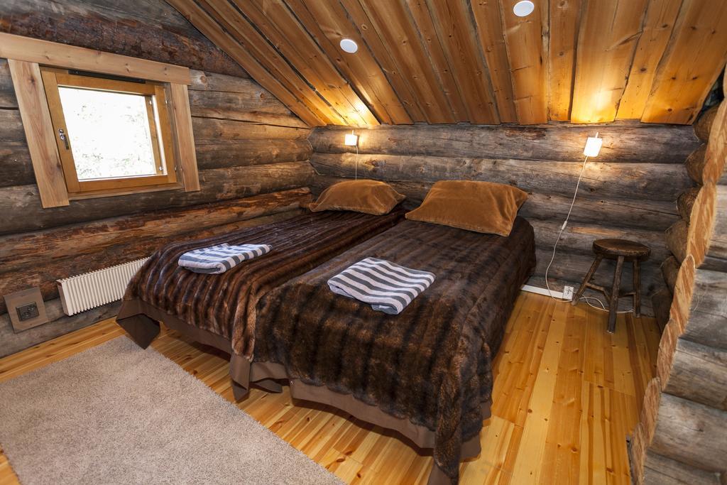 Levinpesae Chalet Oda fotoğraf