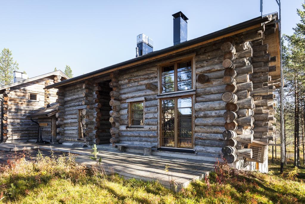 Levinpesae Chalet Oda fotoğraf